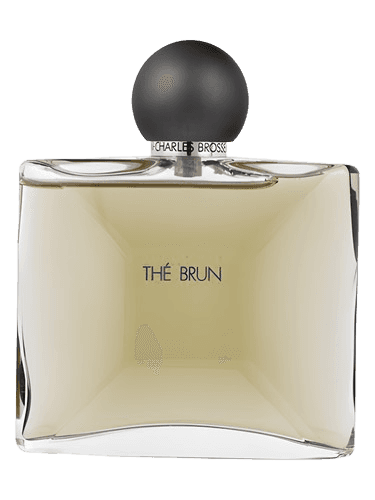 Jean Charles Brosseau Collection Homme/Thé Brun