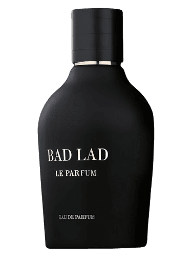 Fragrance World Bad Lad Le Parfum