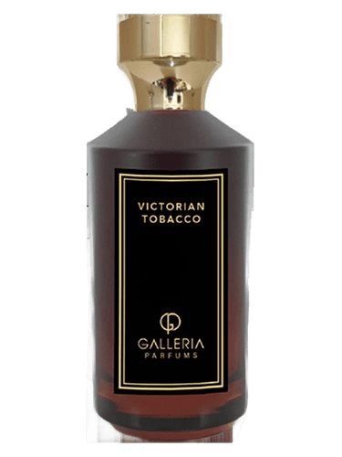 Galleria Parfums Victorian Tobacco