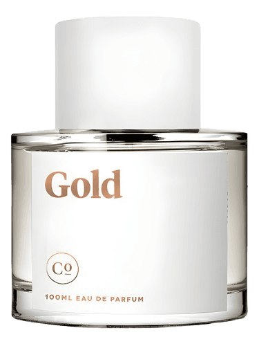 Commodity Gold