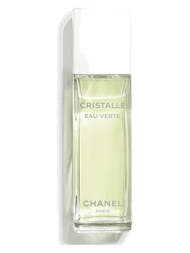 Chanel Cristalle Eau Verte Eau de Parfum