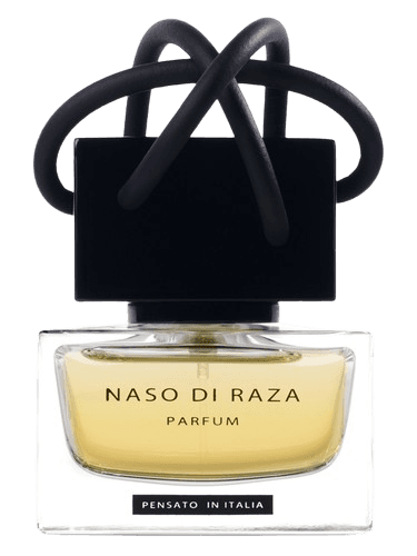 Naso Di Raza Mozzafiato