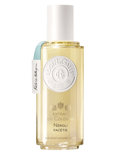 Roger & Gallet Néroli Facètie