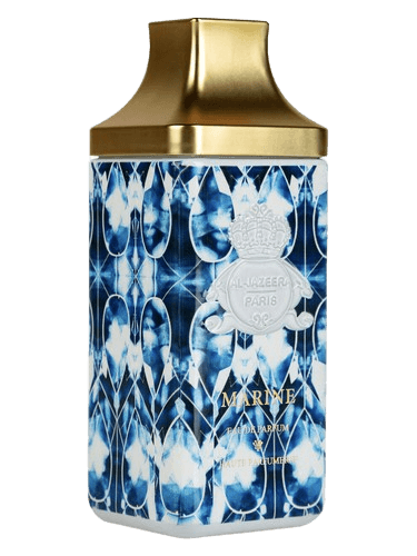 Al-Jazeera Perfumes Marine