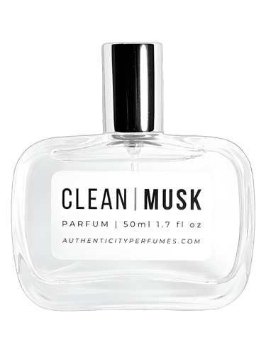 Authenticity Perfumes LLC Clean Musk