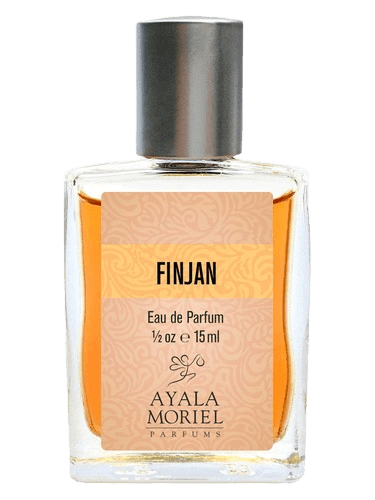 Ayala Moriel Finjan