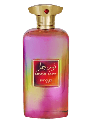 Zimaya Noor Jazz