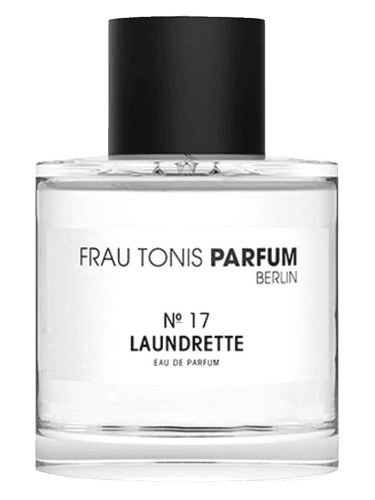 Frau Tonis Parfum No. 17 Laundrette