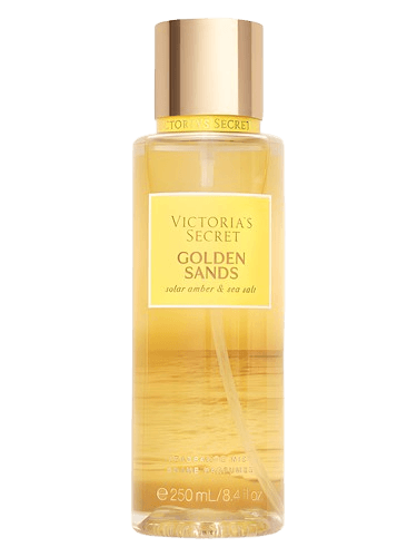 Victoria's Secret Golden Sands