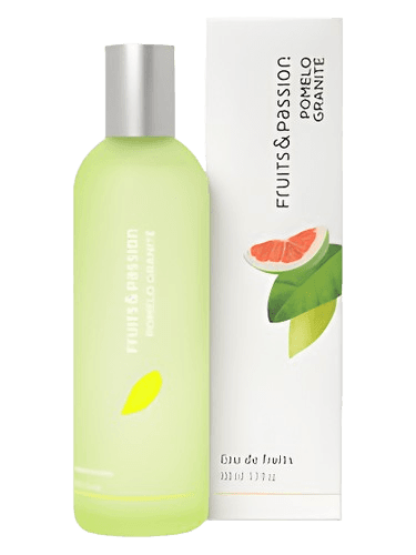 Fruits & Passion Pomelo-Granité
