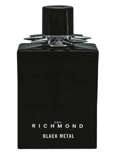 John Richmond Black Metal