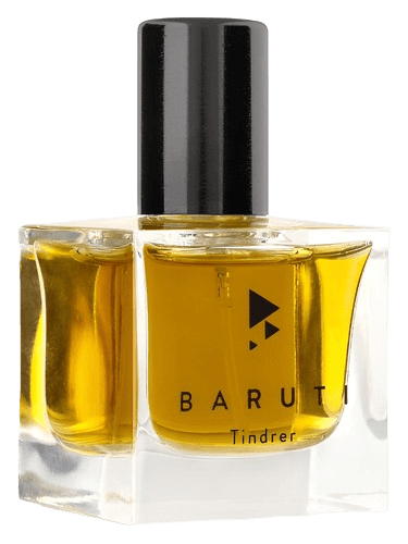 Baruti Tindrer