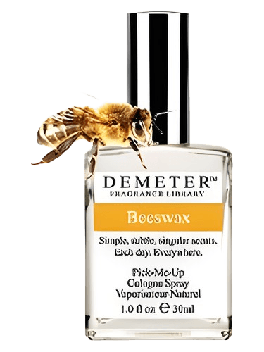 Demeter Fragrance Beeswax