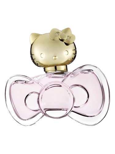 Koto Parfums Big Pink Bow