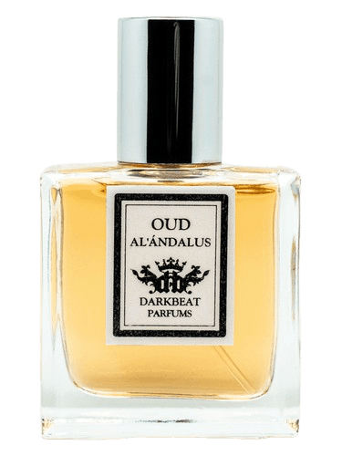 Darkbeat Parfums Oud Al'Andalus