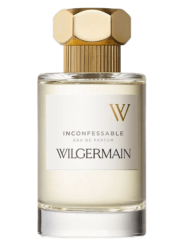 Wilgermain Inconfessable