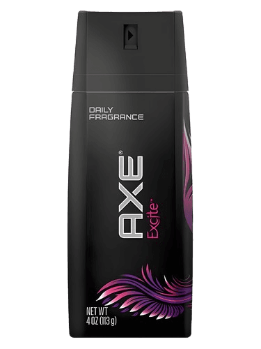 AXE Excite