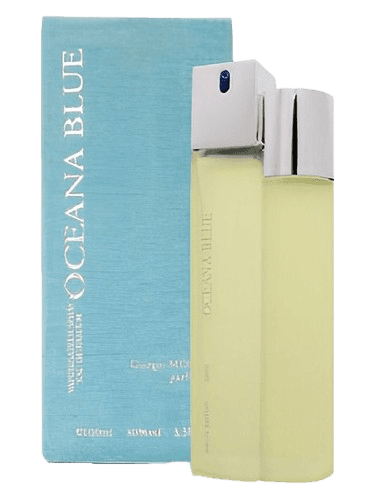 Giorgio Monti Oceana Blue