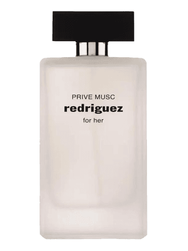 Fragrance World Redriguez Prive Musc