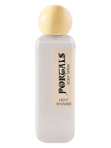 Portals Parfums Light Shower