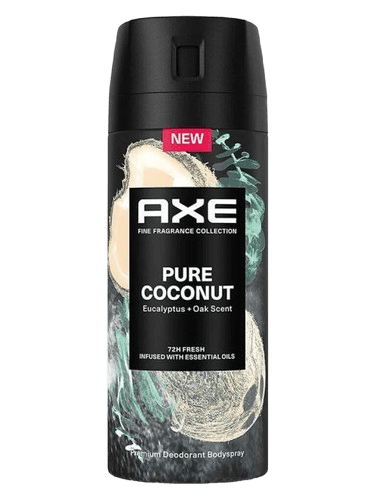 AXE Pure Coconut