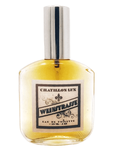 Chatillon Lux Parfums Weinstrasse