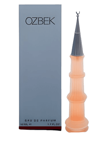 Rifat Ozbek Ozbek