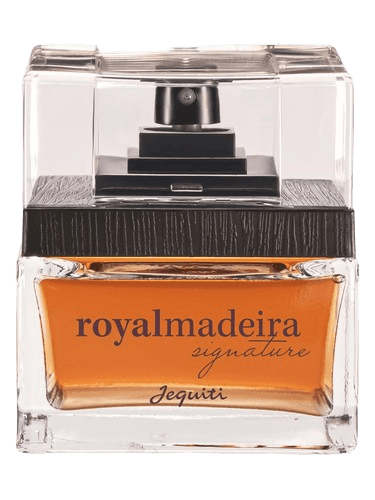 Jequiti Royal Madeira Signature