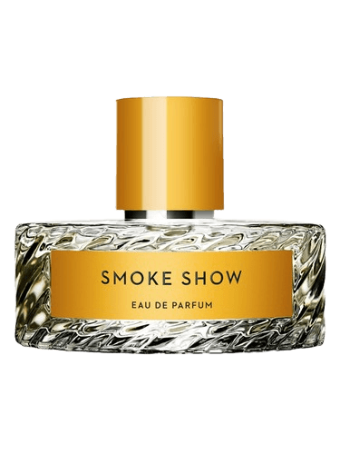 Vilhelm Parfumerie Smoke Show