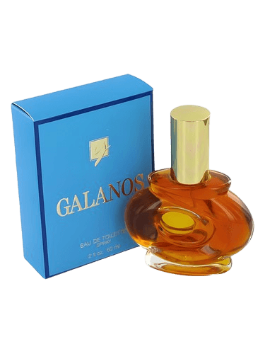 Galanos Galanos