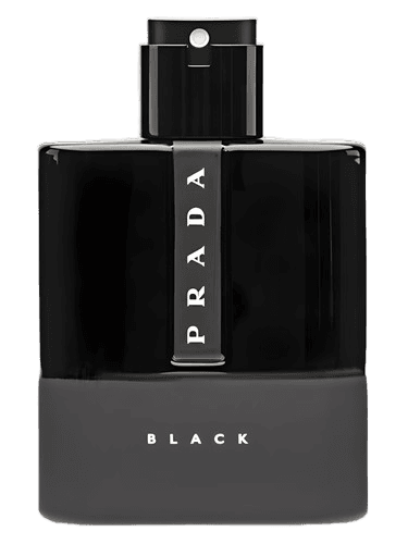 Prada Luna Rossa Black