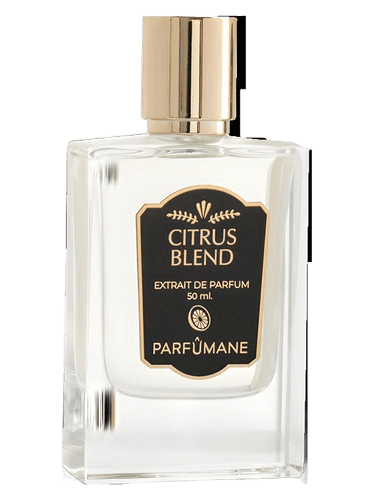 Parfumane Citrus Blend