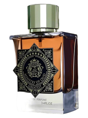 PARIS CORNER Oud Greatest