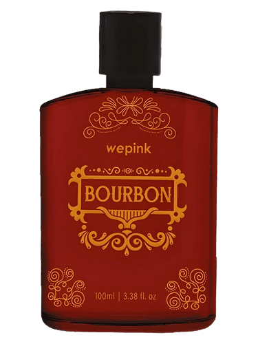 We Pink Bourbon