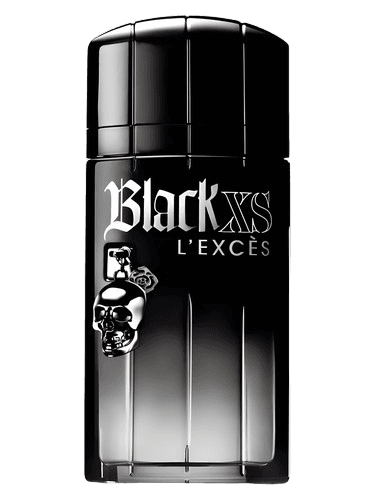 Rabanne Black XS L'Exces for Him