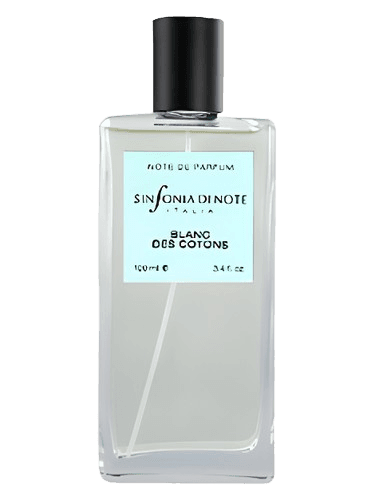 Sinfonia di Note Blanc des Cotons