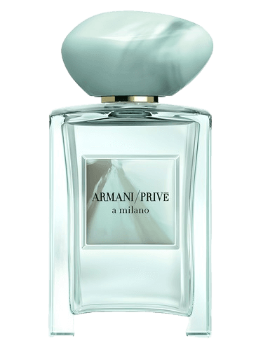 Giorgio Armani A Milano