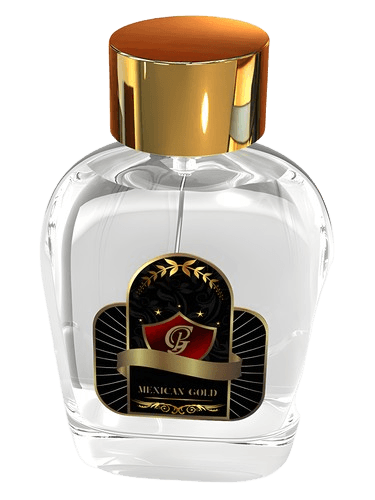 Pure Gold Perfumes Mexican Gold