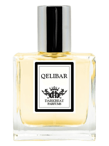 Darkbeat Parfums Qelibar