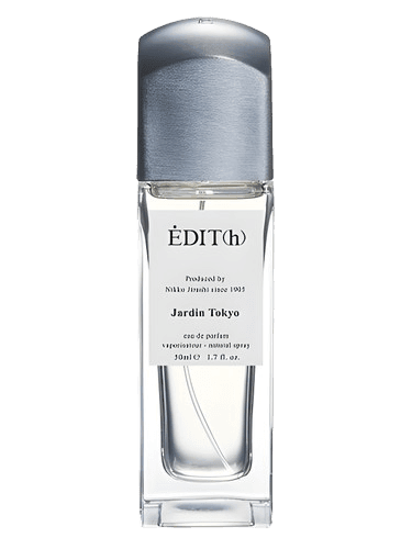 ÉDIT(h) Jardin Tokyo