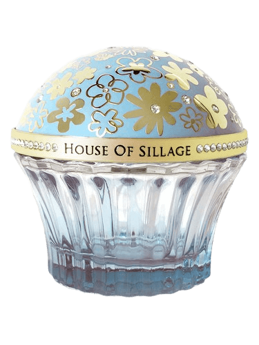 House Of Sillage Whispers of Time