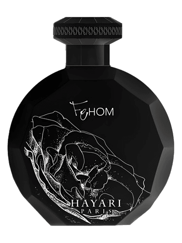 Hayari Parfums FeHom