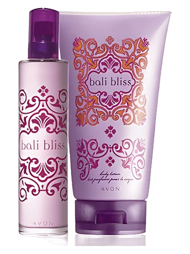 Avon Bali Bliss