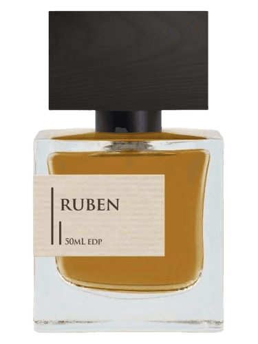 Criminal Elements Ruben