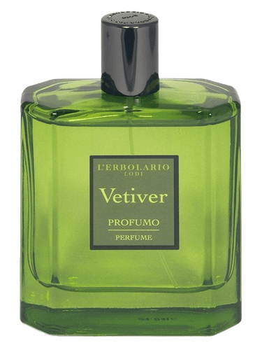 L'Erbolario Vetiver