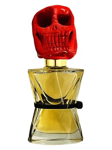 The Unleashed Apothecary Blâme & Objurgation