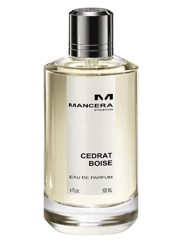 Mancera Cedrat Boise
