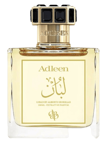 Adleen Haute Parfumerie Luban