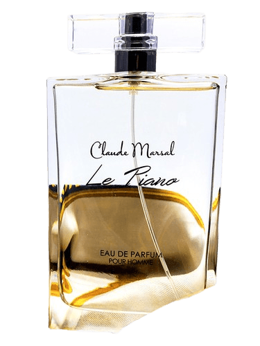 Claude Marsal Parfums Le Piano