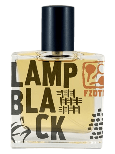 FZOTIC Lampblack